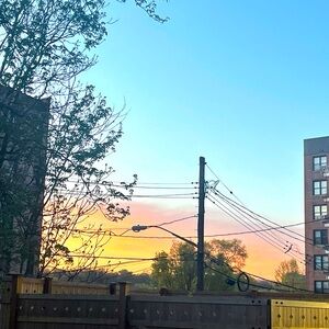 Meet your Posher, Breukelen